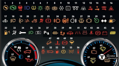 Vehicle Warning Lights