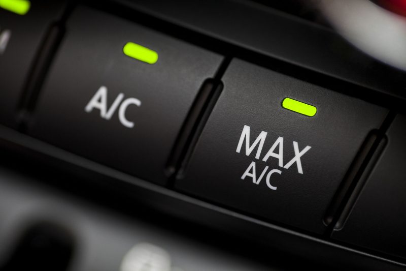 Air Conditioning Soul Garages